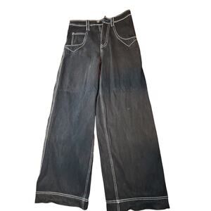 Alab Mega Rave Jeans